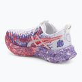 Dámské běžecké boty ASICS Noosa Tri 16 huddle white/edo purple 3