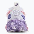 Dámské běžecké boty ASICS Noosa Tri 16 huddle white/edo purple 6