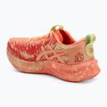 Dámské běžecké boty ASICS Noosa Tri 16 huddle orange glow/flash red 3