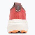 Buty do biegania damskie Asics Gel-Nimbus 27 dark pink clay/orange glow 6