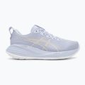 Buty do biegania damskie ASICS Gel-Cumulus 27 blue fade/white 2
