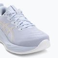 Dámské běžecké boty ASICS Gel-Cumulus 27 blue fade/white 7