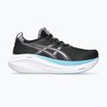 Dámské běžecké boty Asics Gel-Nimbus 27 black/dust violet 8