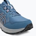 Dámské běžecké boty ASICS Gel-Venture 10 winter sea/midnight 7