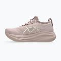 Dámské běžecké boty Asics Gel-Nimbus 27 fawn birch 9
