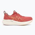 Buty do biegania damskie ASICS Gel-Pulse 16 dark pink clay/orange glow 2