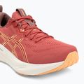 Dámské běžecké boty Asics Gel-Pulse 16 dark pink clay/orange glow 7