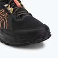 Dámské běžecké boty ASICS Gel-Sonoma 8 GTX black/dark pink clay 7