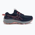 Dámské běžecké boty ASICS Gel-Venture 10 midnight/indigo fog 2