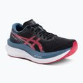 Buty do biegania damskie ASICS Magic Speed 4 black/winter sea