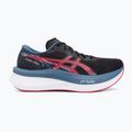 Buty do biegania damskie ASICS Magic Speed 4 black/winter sea 2