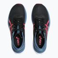 Buty do biegania damskie ASICS Magic Speed 4 black/winter sea 13