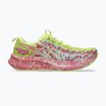 Dámské běžecké boty ASICS Noosa Tri 16 huddle lucid yellow/bright rose 8