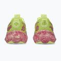 Buty do biegania damskie ASICS Noosa Tri 16 huddle lucid yellow/bright rose 12