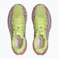 Buty do biegania damskie ASICS Noosa Tri 16 huddle lucid yellow/bright rose 13