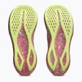 Buty do biegania damskie ASICS Noosa Tri 16 huddle lucid yellow/bright rose 14