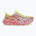 Dámské běžecké boty ASICS Noosa Tri 16 huddle lucid yellow/bright rose 2
