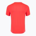 Pánské běžecké tričko ASICS Core flash red 2