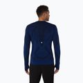 Pánské běžecké tričko Longsleeve ASICS Road Seamless LS midnight 3