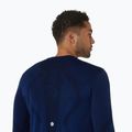 Pánské běžecké tričko Longsleeve ASICS Road Seamless LS midnight 6