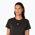 Dámské běžecké tričko ASICS Seamless performance black 4