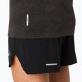 Dámské běžecké tričko ASICS Seamless performance black 5