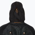 Pánská běžecká bunda ASICS Fujitrail Packable Windbreaker performance black 6