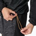 Pánská běžecká bunda ASICS Fujitrail Packable Windbreaker performance black 10
