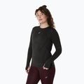 Dámské běžecké tričko Longsleeve ASICS Road Seamless LS performance black  4