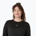 Dámské běžecké tričko Longsleeve ASICS Road Seamless LS performance black  5