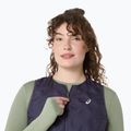 Dámská vesta ASICS Nagino Run Padded Gilet indigo fog 4