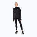 Dámská běžecká mikina ASICS Road Winter Hoodie performance black 2