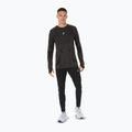 Pánské běžecké tričko Longsleeve ASICS Road Seamless LS performance black  2
