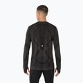 Pánské běžecké tričko Longsleeve ASICS Road Seamless LS performance black  3