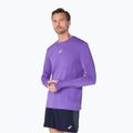 Pánské běžecké tričko Longsleeve ASICS Road Seamless LS edo purple  4