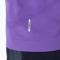 Pánské běžecké tričko Longsleeve ASICS Road Seamless LS edo purple  7