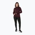Dámské běžecké legíny ASICS Road Winter High Waist performance black 2