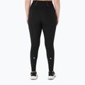 Dámské běžecké legíny ASICS Road Winter High Waist performance black 3