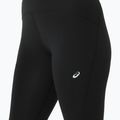 Dámské běžecké legíny ASICS Road Winter High Waist performance black 5