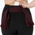 Dámské běžecké legíny ASICS Road Winter High Waist performance black 7