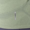 Dámské běžecké tričko Longsleeve ASICS Road Seamless LS blue/whisper green 8