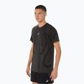 Pánské běžecké tričko ASICS Road Seamless performance black 4