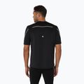Pánské běžecké tričko ASICS Road Lite-Show SS performance black 3