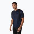 Pánské běžecké tričko ASICS Road Lite-Show SS performance black 4