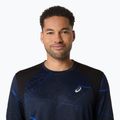 Pánské běžecké tričko ASICS Road Lite-Show SS performance black 5