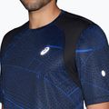 Pánské běžecké tričko ASICS Road Lite-Show SS performance black 6