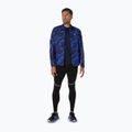 Pánské běžecké tričko ASICS Road Lite-Show SS performance black 8