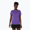 Dámské běžecké tričko ASICS Seamless edo purple