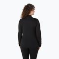 Dámské běžecké tričko Longsleeve ASICS Core LS Half Zip Winter performance black 3