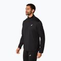 Pánská běžecká mikina ASICS Core Half Zip Winter performance black 4